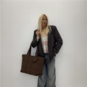 borsa trapuntata business trip